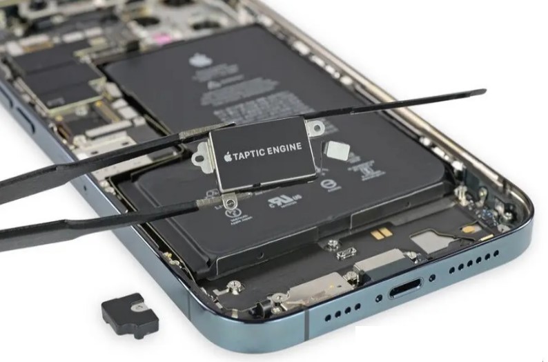 Apple-İphone-Huawei-Batarya Değişimi